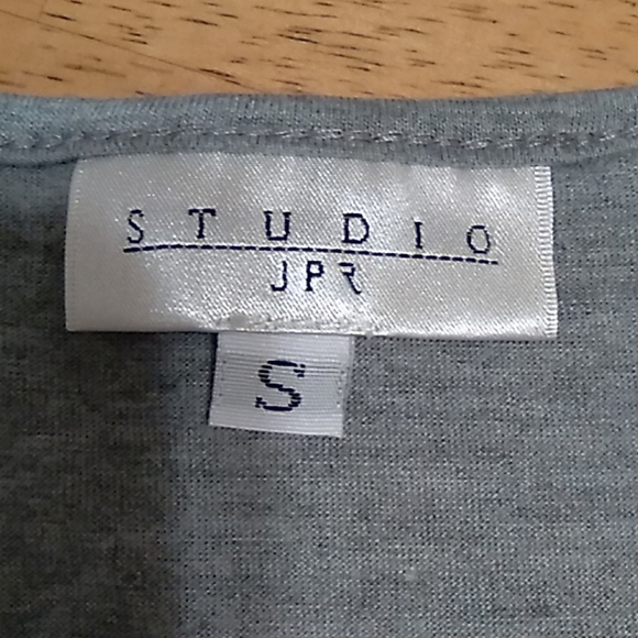 LADIES tank top - Picture 4 of 6